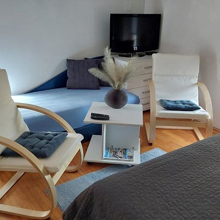 Apartments Bikica Vrnjačka Banja Eksteriør bilde