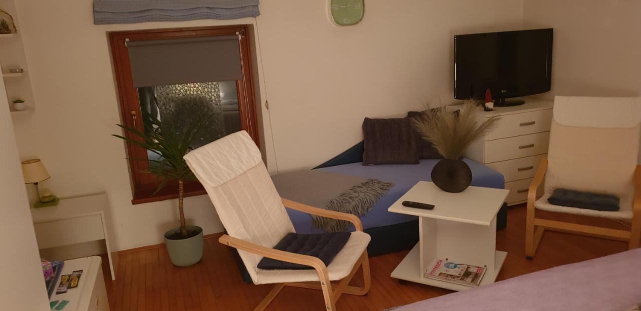 Apartments Bikica Vrnjačka Banja Eksteriør bilde
