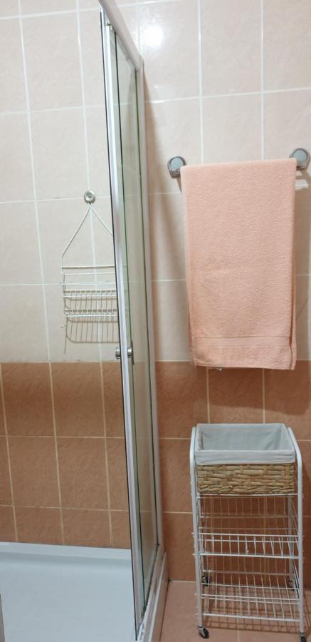 Apartments Bikica Vrnjačka Banja Eksteriør bilde