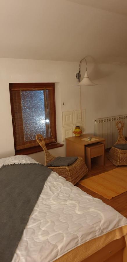 Apartments Bikica Vrnjačka Banja Eksteriør bilde