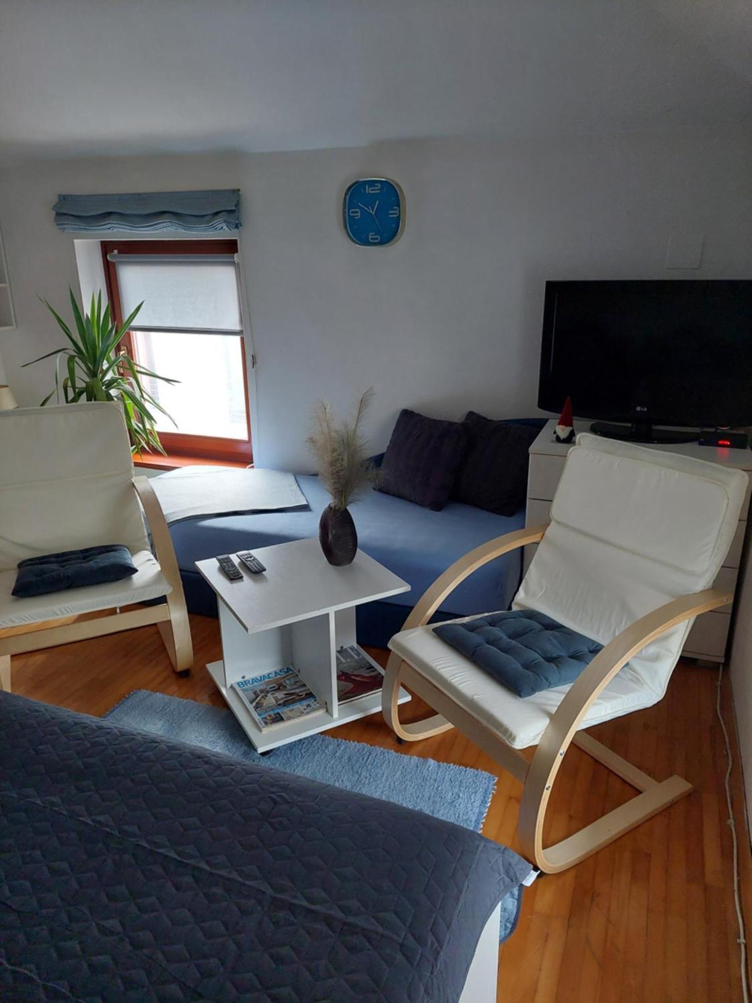 Apartments Bikica Vrnjačka Banja Eksteriør bilde