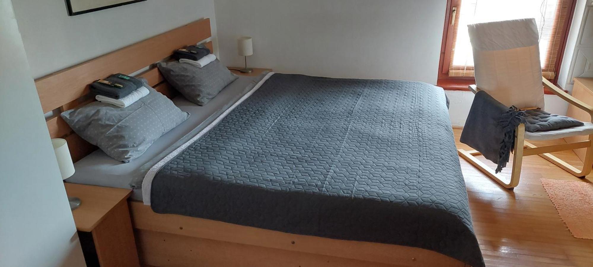 Apartments Bikica Vrnjačka Banja Eksteriør bilde