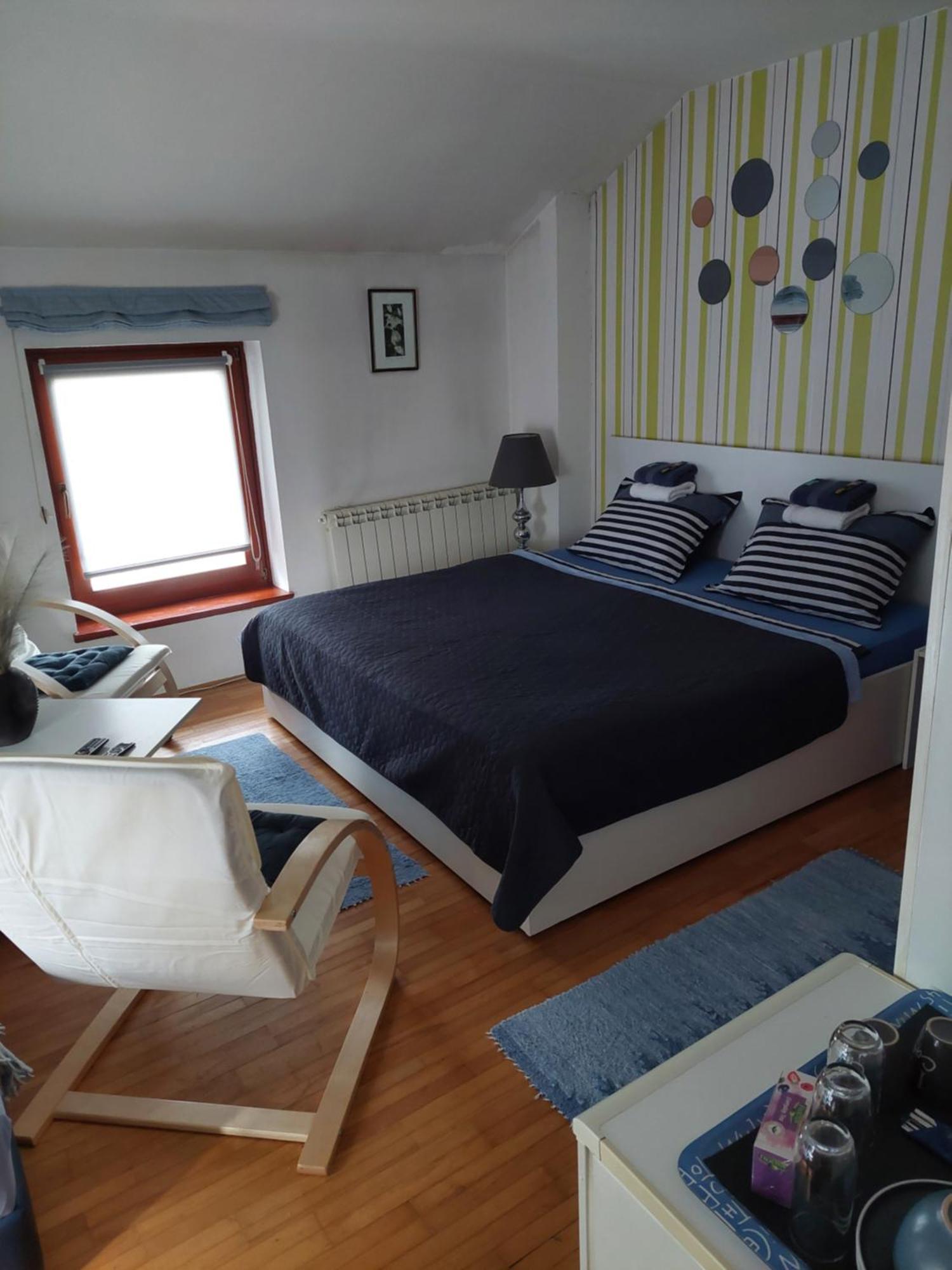 Apartments Bikica Vrnjačka Banja Eksteriør bilde