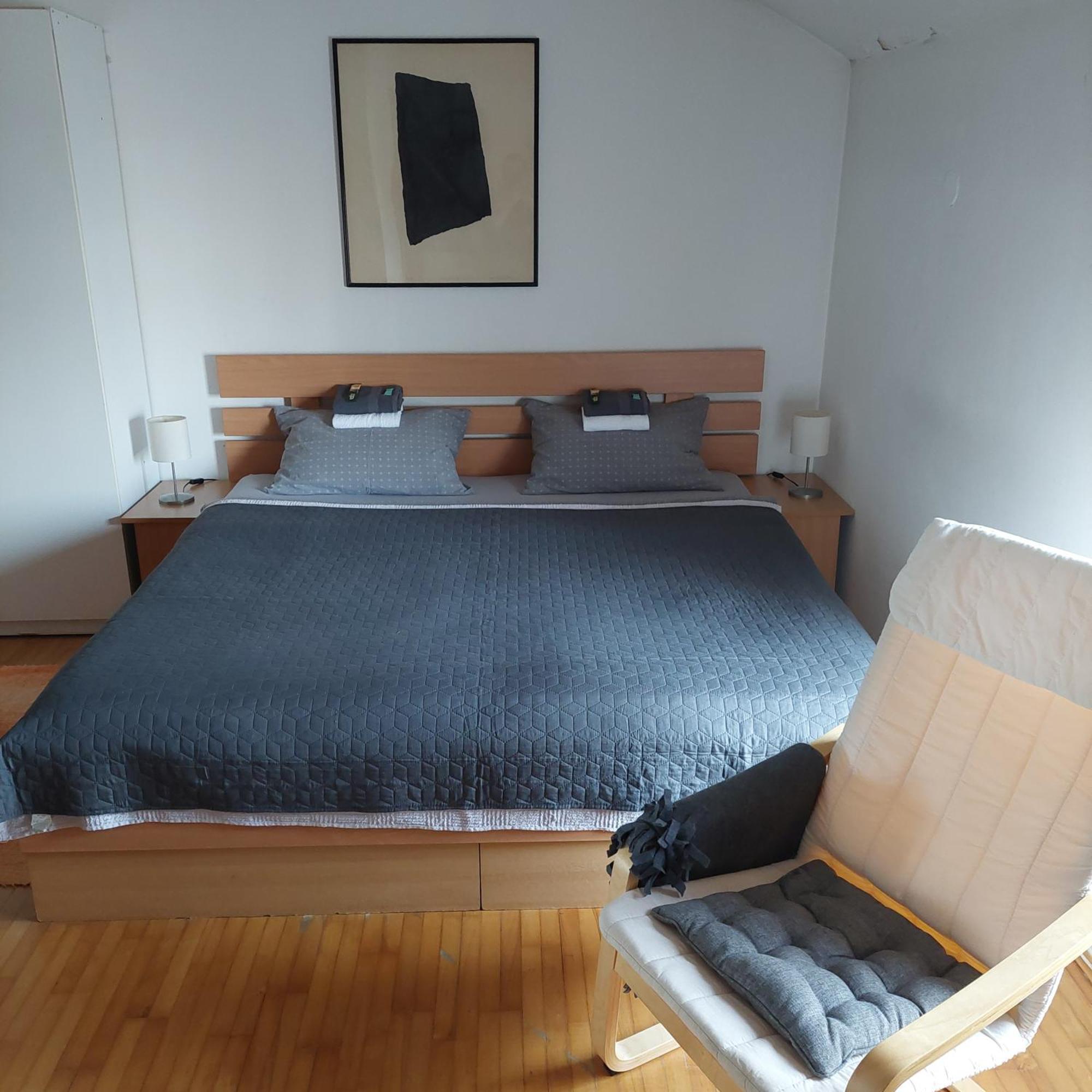 Apartments Bikica Vrnjačka Banja Eksteriør bilde