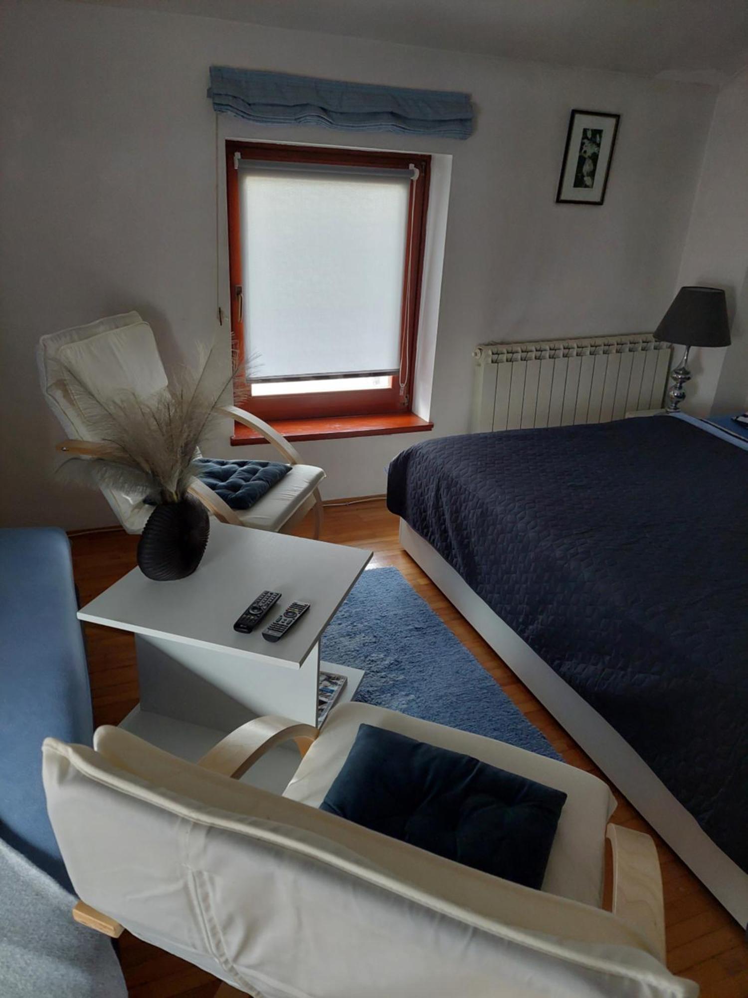 Apartments Bikica Vrnjačka Banja Eksteriør bilde