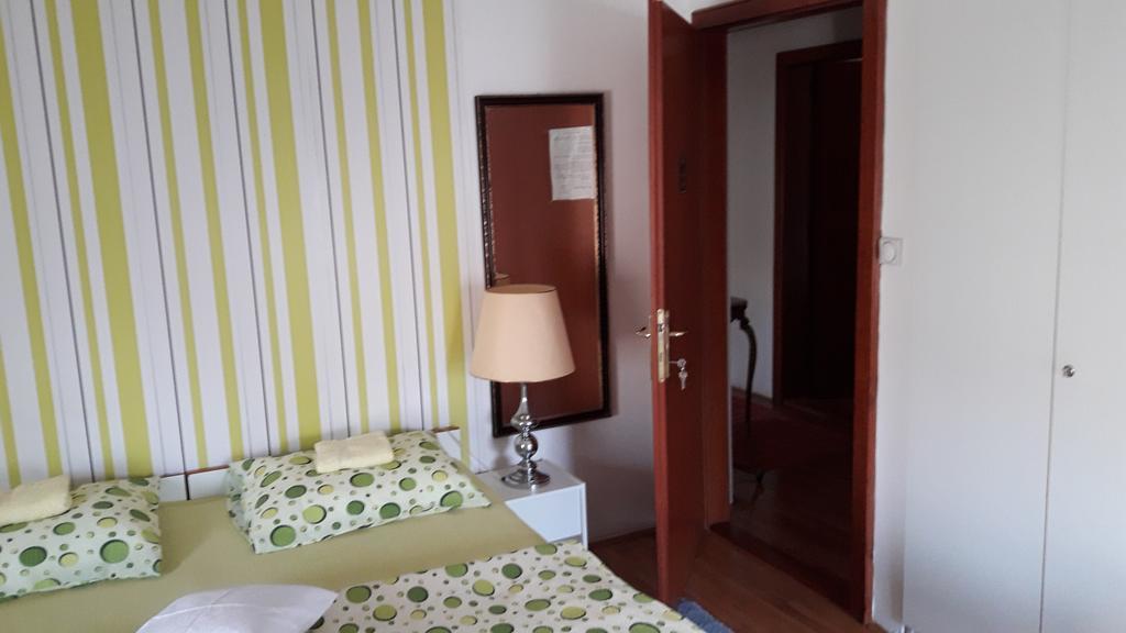 Apartments Bikica Vrnjačka Banja Eksteriør bilde