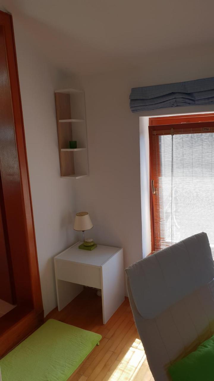 Apartments Bikica Vrnjačka Banja Eksteriør bilde