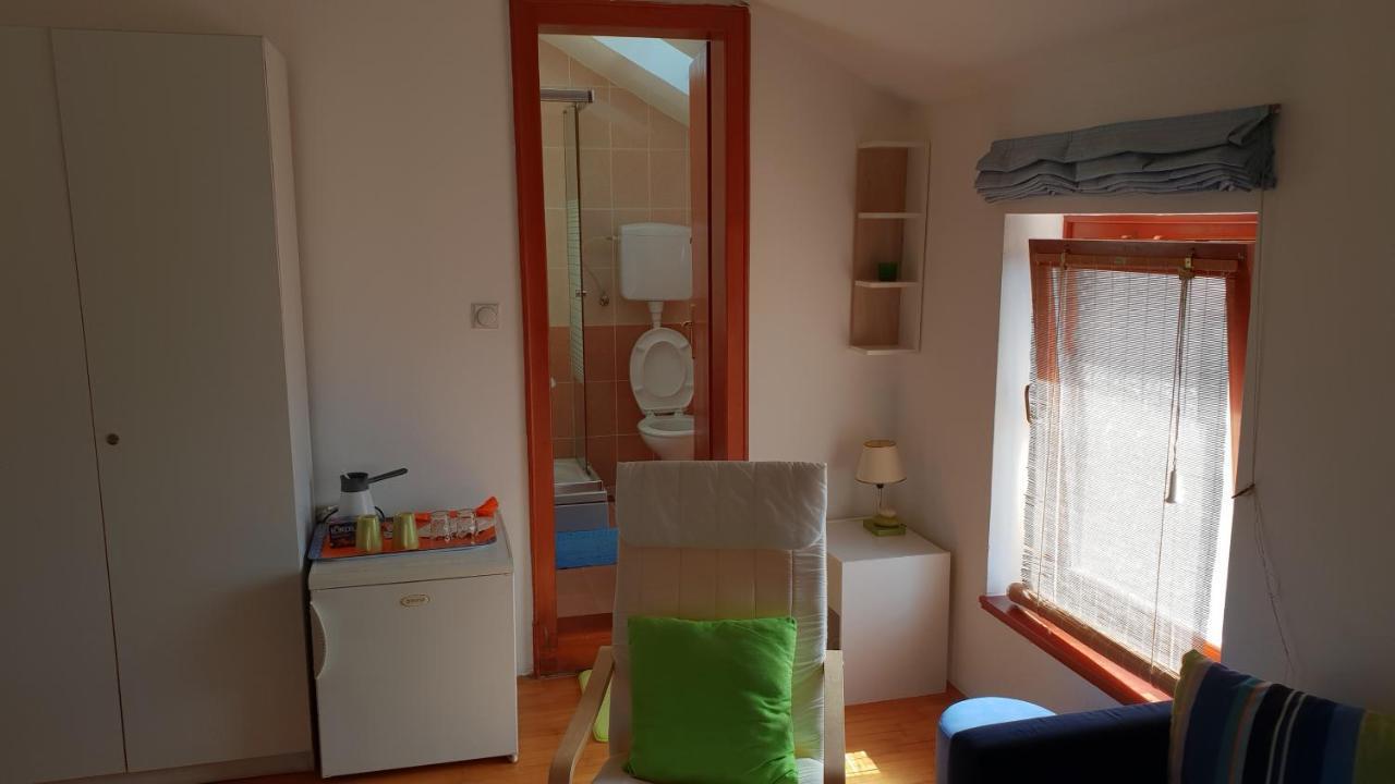 Apartments Bikica Vrnjačka Banja Eksteriør bilde