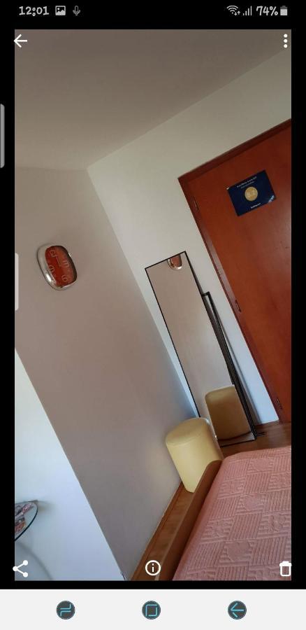 Apartments Bikica Vrnjačka Banja Eksteriør bilde