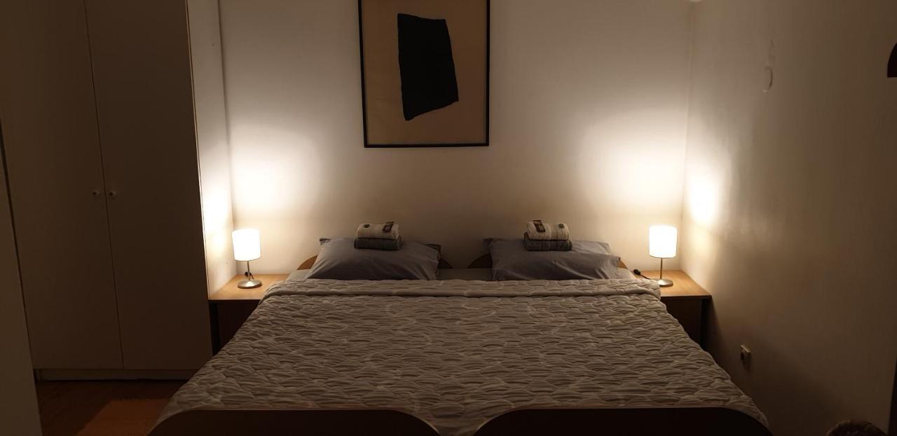 Apartments Bikica Vrnjačka Banja Eksteriør bilde