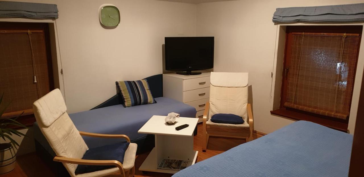 Apartments Bikica Vrnjačka Banja Eksteriør bilde