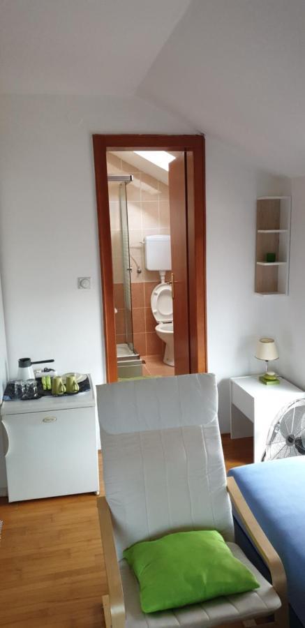 Apartments Bikica Vrnjačka Banja Eksteriør bilde