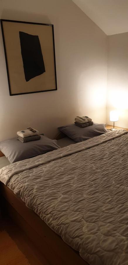 Apartments Bikica Vrnjačka Banja Eksteriør bilde