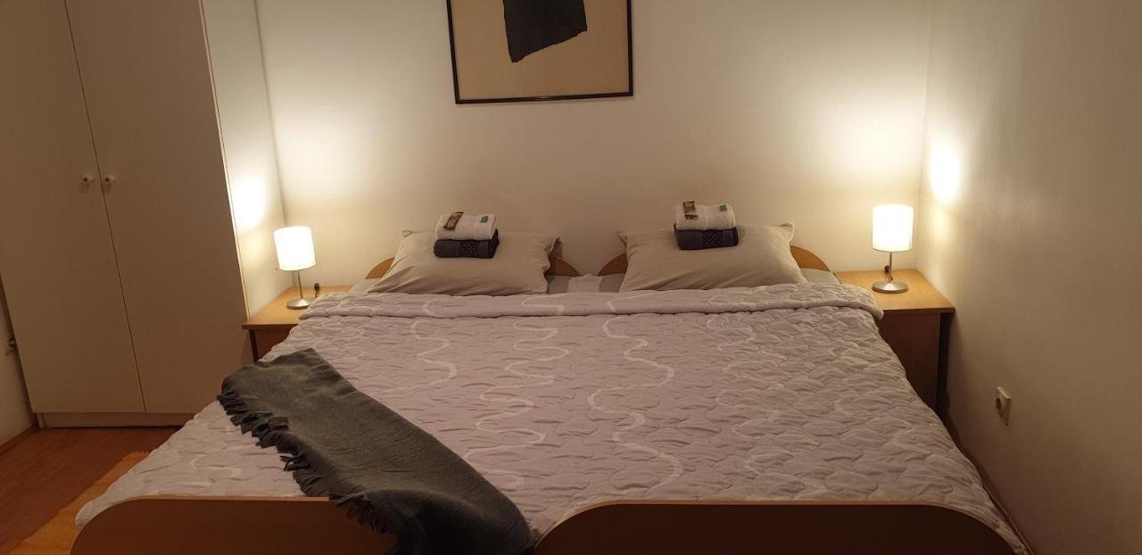 Apartments Bikica Vrnjačka Banja Eksteriør bilde
