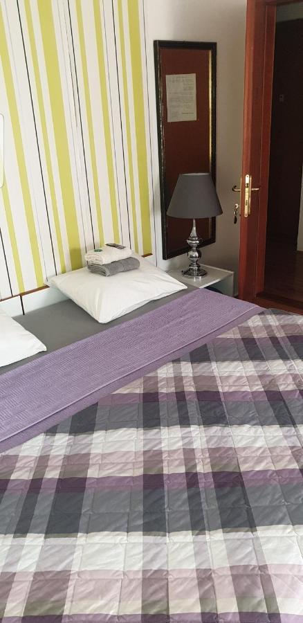 Apartments Bikica Vrnjačka Banja Eksteriør bilde