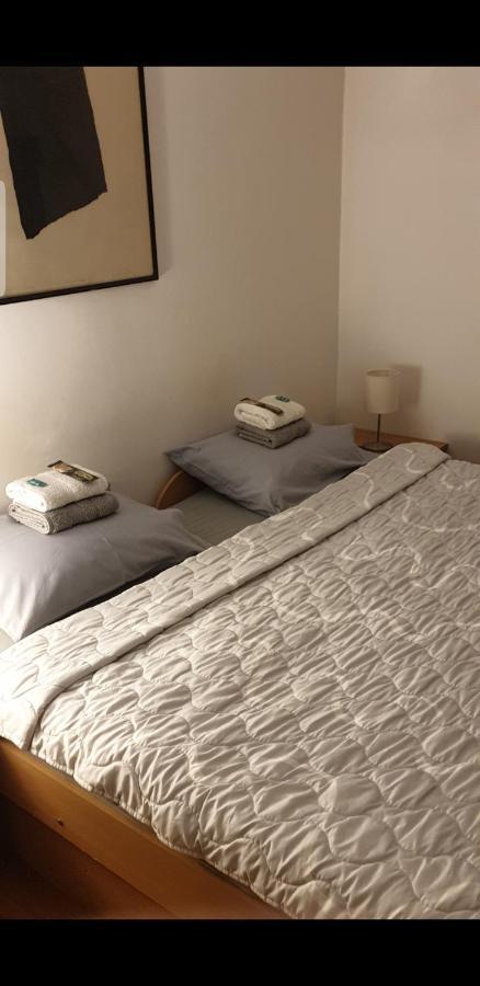 Apartments Bikica Vrnjačka Banja Eksteriør bilde