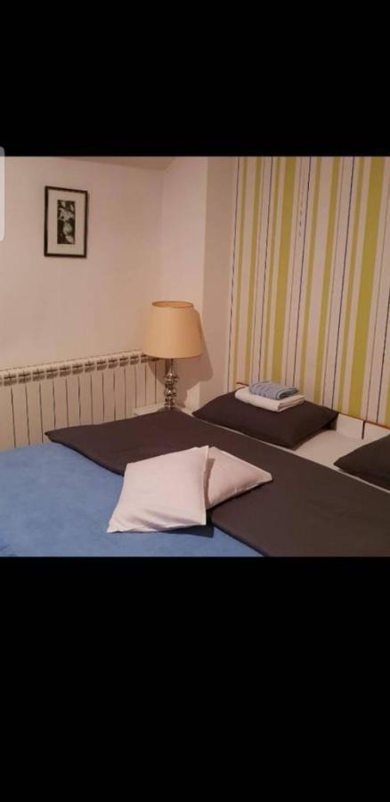 Apartments Bikica Vrnjačka Banja Eksteriør bilde